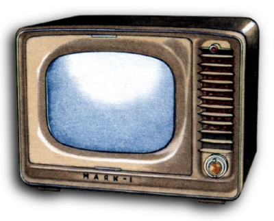 Телевизор "Маяк" (Маяк-1)
