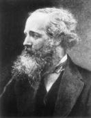 Джеймс Клерк Максвелл (Clerk Maxwell) (1831-1879)