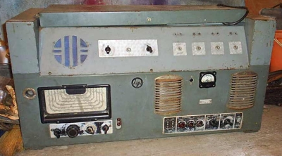 Трансляционные установки "МГСРТУ-50" и "МГСРТУ-100"