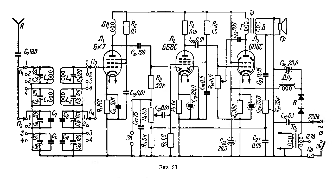 Radio 1958 No 11 PDF