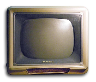 Телевизоры "Нева" и "Нева-Д"