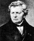 Георг Симон Ом (Ohm) (1787–1854)