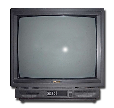 Телевизор "Полар-5400"