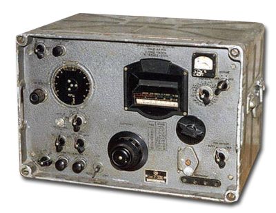 Радиоприемник "Р-309" 