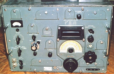 Радиоприемник Р-310 (Р-310М) "Дозор"