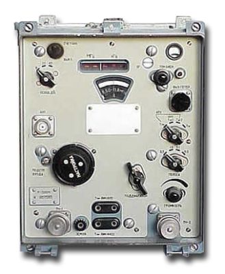 Радиоприёмник "Р-326М"