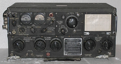 Радиопередатчики Р-807