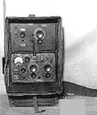 Радиостанция №18 Mk.III