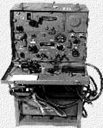 Радиостанция ТА-12В