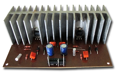 Радиоконструктор "Рапри УМ-1"