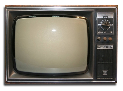 Унифицированные телевизоры "Рассвет-307" и "Рассвет-307-1"