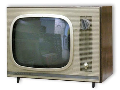 Унифицированные телевизоры "Рассвет" и "Рассвет-2"