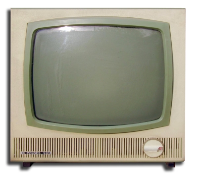 Телевизор "Рекорд-330"
