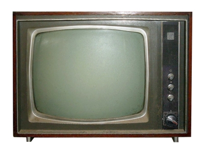 Телевизор "Рекорд-331"