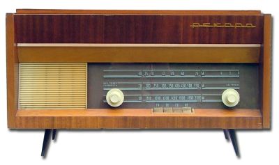Радиола "Рекорд-61М2"
