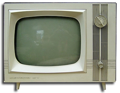 Телевизор "Рекорд-67"