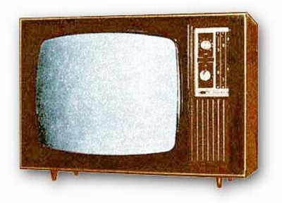 Телевизор "Рекорд-706"