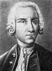 Георг Вильгельм Рихман (1711–1753)