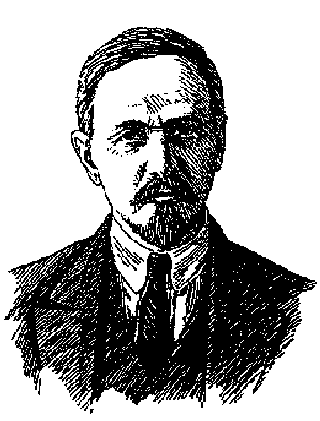 Борис Львович РОЗИНГ (1869-1933)