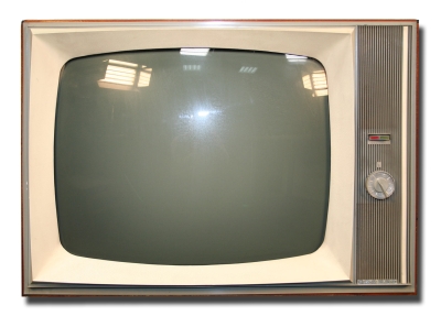Телевизор "Рубин-106"