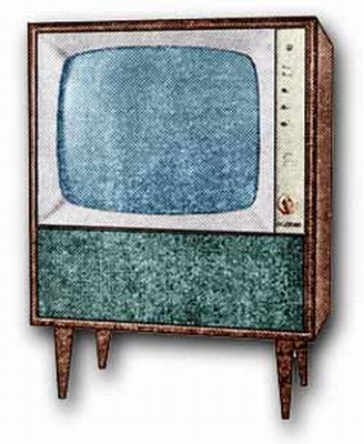 Телевизоры "Рубин-110" и "Рубин-111"