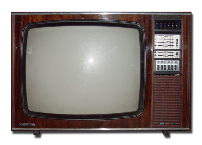 Телевизор "Рубин-718"