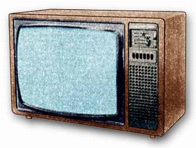 Телевизоры "Рубин Ц1-205" и "Рубин Ц-205"