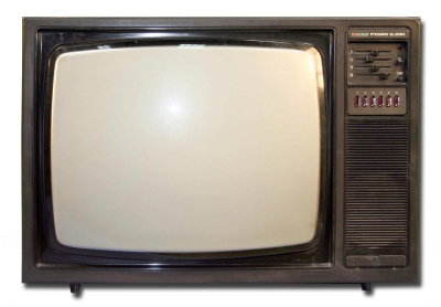 Телевизор "Рубин Ц-208"