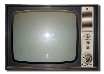 Унифицированный телевизор ''Садко-303''