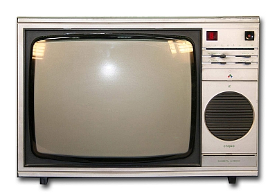 Цветной телевизор "Садко Ц-380Д"