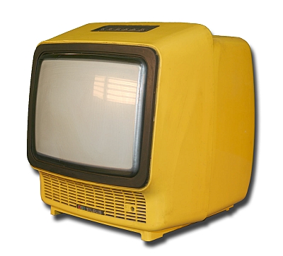 Телевизор "Шилялис Ц-401"
