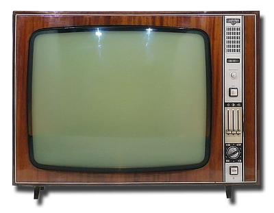 Телевизор "Славутич-217", "Славутич-218", "Славутич-219"  