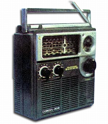 Радиоприёмник "Сокол-309" 