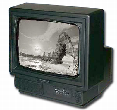 Телевизор "Спектр 34ТБ-401Д"