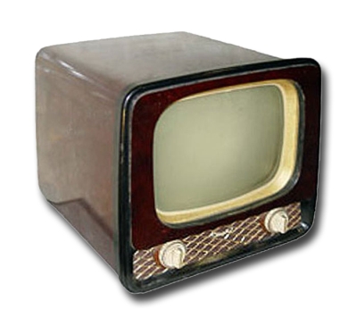 Малогабаритный телевизор "Старт-2"