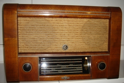 Радиоприемник Stern Radio 9R81