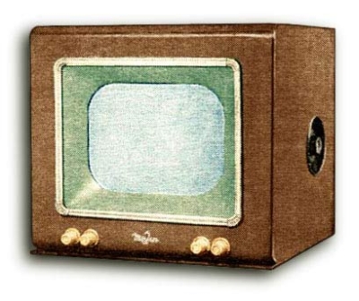 Телевизор "Темп-2"