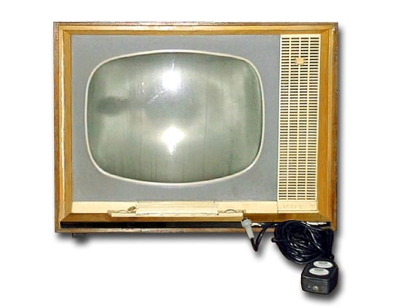Телевизоры "Темп-6"