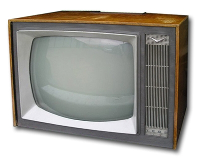 Телевизоры "Темп-6М" и "Темп-7М"