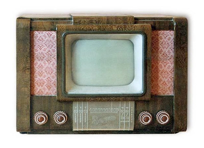 Телевизор "Зенит"
